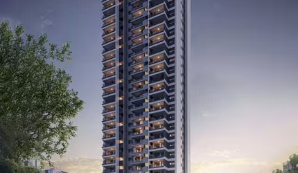 Sala comercial à venda na Rua Senador Milton Campos, 50, Brooklin Paulista, São Paulo, 22 m2 por R$ 265.000