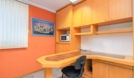 Ponto comercial à venda na Rua Carlos Trein Filho, 1824, Moinhos de Vento, Porto Alegre, 31 m2 por R$ 174.330