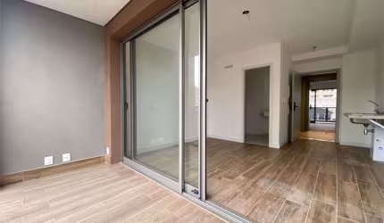 Apartamento com 1 quarto à venda na Rua Alves Guimarães, 287, Pinheiros, São Paulo, 24 m2 por R$ 529.000