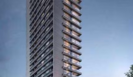 Apartamento com 3 quartos à venda na Rua Urimonduba, 144, Itaim Bibi, São Paulo, 181 m2 por R$ 7.431.160