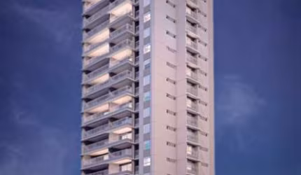 Apartamento com 3 quartos à venda na Rua Coronel Luís Barroso, 345, Alto da Boa Vista, São Paulo, 89 m2 por R$ 1.255.315