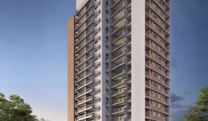 Apartamento com 3 quartos à venda na Rua Huet Bacelar, 252, Ipiranga, São Paulo, 79 m2 por R$ 1.037.493