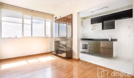Apartamento com 3 quartos à venda na Rua Augusto Severo, 125, São João, Porto Alegre, 72 m2 por R$ 589.000