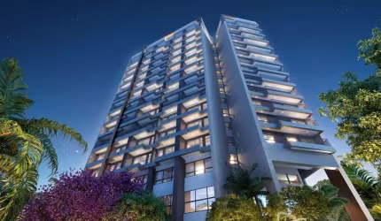 Apartamento com 2 quartos à venda na Rua Pio XII, 414, Liberdade, São Paulo, 57 m2 por R$ 1.281.967