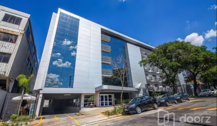 Sala comercial à venda na Rua Baronesa de Bela Vista, 411, Aeroporto, São Paulo, 63 m2 por R$ 575.301