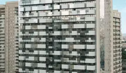 Sala comercial à venda na Alameda Olga, 288, Pacaembu, São Paulo, 42 m2 por R$ 368.599