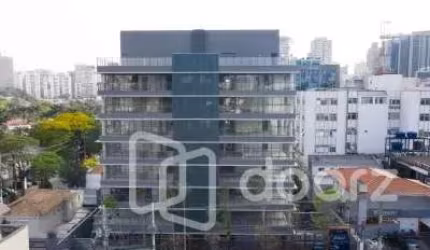 Cobertura com 3 quartos à venda na Rua Henrique Martins, 495, Jardim Paulista, São Paulo, 370 m2 por R$ 12.092.303