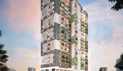 Apartamento com 2 quartos à venda na Rua do Hipódromo, 970, Mooca, São Paulo, 43 m2 por R$ 407.000