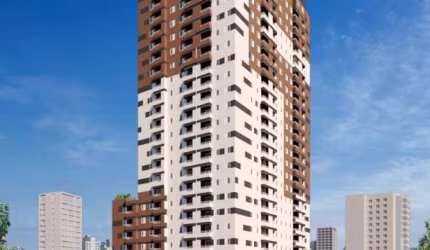 Cobertura com 3 quartos à venda na Rua Campinas do Piauí, 555, Itaquera, São Paulo, 82 m2 por R$ 698.692