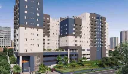 Apartamento com 1 quarto à venda na Rua Capitania de Itamaracá, 318, Vila Carmosina, São Paulo, 41 m2 por R$ 322.179