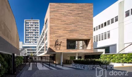 Sala comercial à venda na Rua General Lima e Silva, 560, Cidade Baixa, Porto Alegre, 36 m2 por R$ 376.380