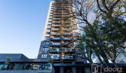 Apartamento com 1 quarto à venda na Rua Anita Garibaldi, 1801, Boa Vista, Porto Alegre, 36 m2 por R$ 719.000