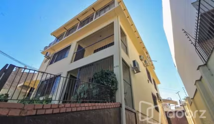 Casa com 7 quartos à venda na Rua Monte Arraes, 230, Nonoai, Porto Alegre, 330 m2 por R$ 880.000