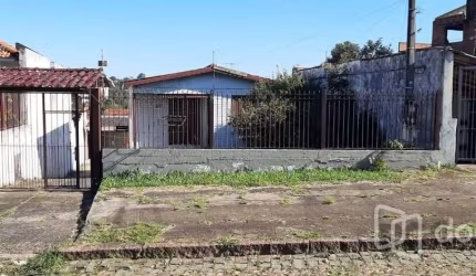 Terreno à venda na Rua Vinte e Quatro de Agosto, 383, Jardim Itu Sabará, Porto Alegre, 319 m2 por R$ 329.000