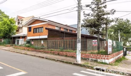 Prédio à venda na Rua Doutor Dias de Carvalho, 485, Tristeza, Porto Alegre, 350 m2 por R$ 1.100.000