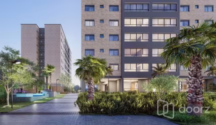 Apartamento com 2 quartos à venda na Avenida Otto Niemeyer, 809, Tristeza, Porto Alegre, 70 m2 por R$ 899.000