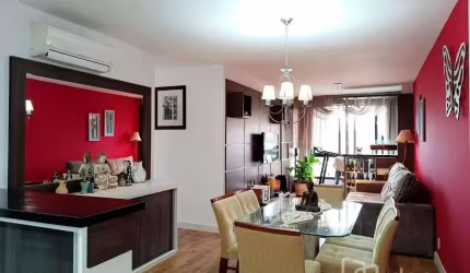 Apartamento com 3 quartos à venda na Avenida Ipiranga, 8400, Jardim Botânico, Porto Alegre, 84 m2 por R$ 515.000