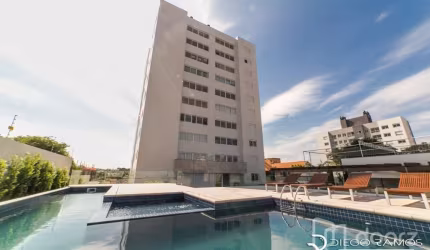 Apartamento com 2 quartos à venda na Rua São Simão, 99, Bom Jesus, Porto Alegre, 70 m2 por R$ 550.000