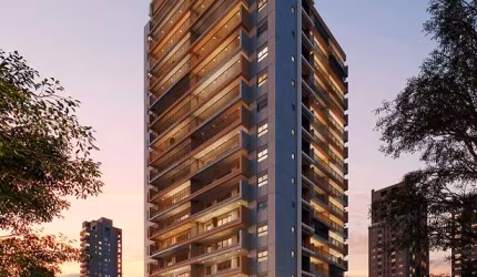 Apartamento com 3 quartos à venda na Rua Ibituruna, 298, Parque Imperial, São Paulo, 109 m2 por R$ 1.285.499