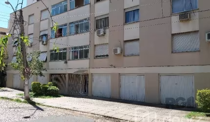 Apartamento com 3 quartos à venda na Rua Geraldo Souza Moreira, 390, Passo da Areia, Porto Alegre, 78 m2 por R$ 420.000