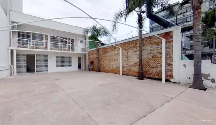 Prédio à venda na Avenida Padre Cacique, 136, Praia de Belas, Porto Alegre, 130 m2 por R$ 1.600.000
