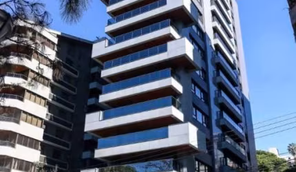 Apartamento com 4 quartos à venda na Rua Comendador Caminha, 88, Moinhos de Vento, Porto Alegre, 435 m2 por R$ 6.972.000