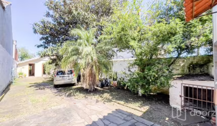 Casa com 3 quartos à venda na Rua Primeiro de Maio, 52, Partenon, Porto Alegre, 290 m2 por R$ 350.000