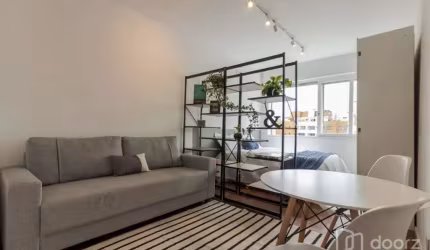 Loft com 1 quarto à venda na Rua Sofia Veloso, 46, Cidade Baixa, Porto Alegre, 30 m2 por R$ 229.000