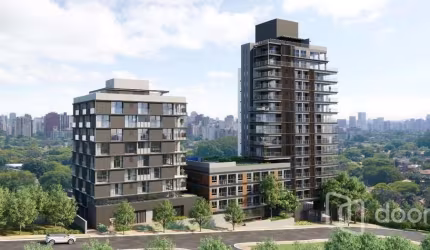 Apartamento com 3 quartos à venda na Rua Oscar Caravelas, 58, Vila Madalena, São Paulo, 126 m2 por R$ 2.390.125