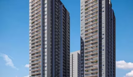 Apartamento com 3 quartos à venda na Rua Joaquim Marra, 110, Vila Matilde, São Paulo, 88 m2 por R$ 1.011.000