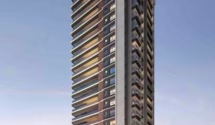 Apartamento com 3 quartos à venda na Rua Cubatão, 1061, Paraíso, São Paulo, 116 m2 por R$ 2.668.760