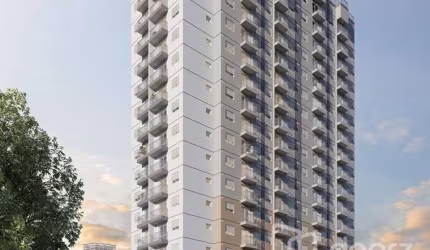 Apartamento com 1 quarto à venda na Rua Scipião, 238, Vila Romana, São Paulo, 28 m2 por R$ 410.000