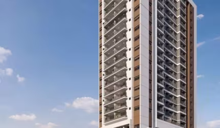 Apartamento com 3 quartos à venda na Praça Marechal Deodoro, 389, Alto da Boa Vista, São Paulo, 77 m2 por R$ 922.857