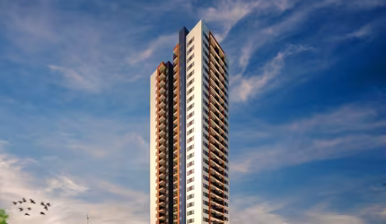 Apartamento com 3 quartos à venda na Rua Xanquerê, 48, Vila Centenário, São Paulo, 60 m2 por R$ 686.554