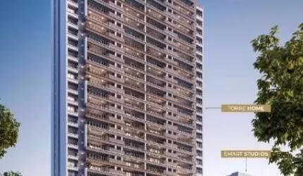 Apartamento com 2 quartos à venda na Rua Coronel Sousa Reis, 212, Tatuapé, São Paulo, 75 m2 por R$ 927.000