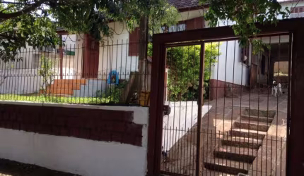 Casa com 3 quartos à venda na Rua Landel de Moura, 3096, Tristeza, Porto Alegre, 80 m2 por R$ 280.000