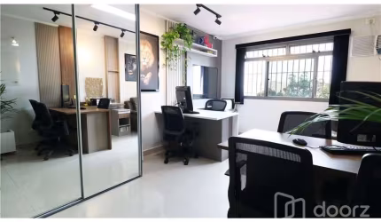 Sala comercial à venda na Rua Cerro Corá, 550, Vila Romana, São Paulo, 22 m2 por R$ 220.000