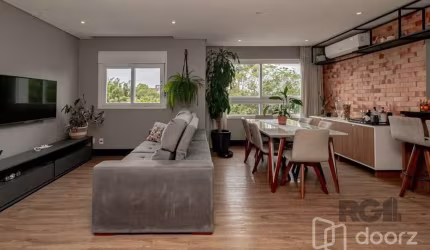 Apartamento com 3 quartos à venda na Rua Doutor João Inácio, 1208, Navegantes, Porto Alegre, 76 m2 por R$ 619.000
