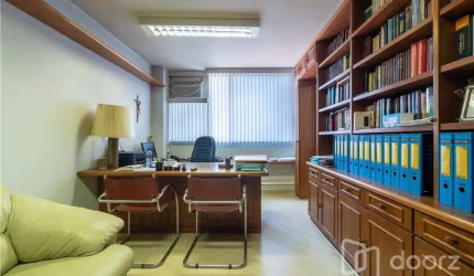 Sala comercial à venda na Rua Amaral Gurgel, 452, Vila Buarque, São Paulo, 104 m2 por R$ 340.000