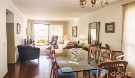Apartamento com 3 quartos à venda na Rua Nova York, 744, Brooklin, São Paulo, 207 m2 por R$ 1.760.000
