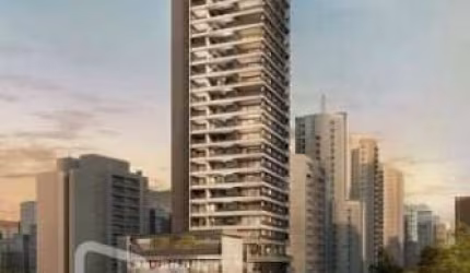 Apartamento com 2 quartos à venda na Rua Francisco Leitão, 57, Pinheiros, São Paulo, 82 m2 por R$ 2.102.400