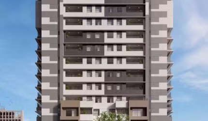 Apartamento com 2 quartos à venda na Rua Santo Irineu, 665, Saúde, São Paulo, 51 m2 por R$ 591.965