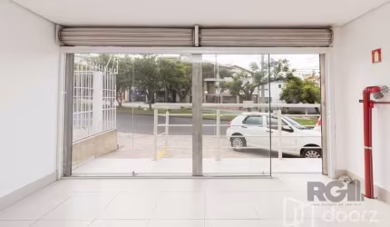 Ponto comercial à venda na Avenida Alberto Pasqualini, 225, Jardim Itu Sabará, Porto Alegre, 64 m2 por R$ 347.000