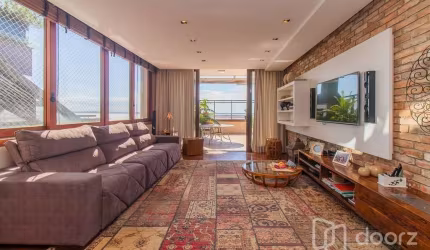Apartamento com 3 quartos à venda na Rua Monroe, 179, Santa Tereza, Porto Alegre, 287 m2 por R$ 1.990.000