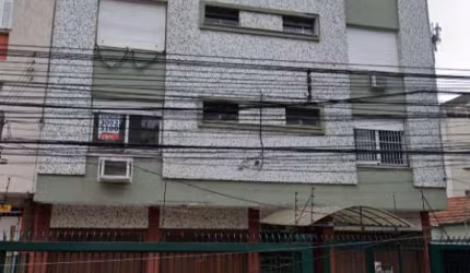 Apartamento com 2 quartos à venda na Rua General Lima e Silva, 1598, Cidade Baixa, Porto Alegre, 83 m2 por R$ 280.000