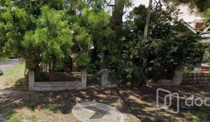 Terreno à venda na Rua Zeca Neto, 220, Cristo Redentor, Porto Alegre, 171 m2 por R$ 390.000