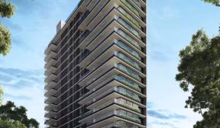 Apartamento com 3 quartos à venda na Rua Ronald de Carvalho, 42, Bela Vista, Porto Alegre, 261 m2 por R$ 6.650.000