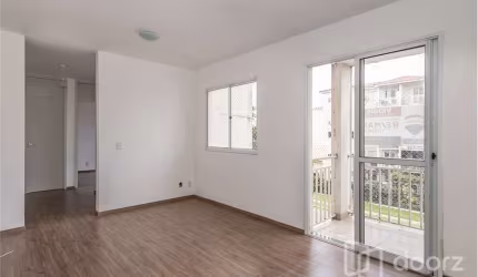 Apartamento com 3 quartos à venda na Avenida José Aloísio Filho, 411, Humaitá, Porto Alegre, 65 m2 por R$ 285.000