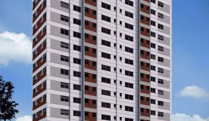 Apartamento com 2 quartos à venda na Rua da Mooca, 1986, Mooca, São Paulo, 42 m2 por R$ 414.800