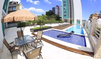 Apartamento com 2 quartos à venda na Rua Acélio Daudt, 30, Jardim Europa, Porto Alegre, 87 m2 por R$ 715.000